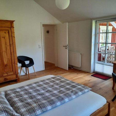 Idyllisches Schwedenhaus In Ruhiger Hanglage Oetzen Экстерьер фото